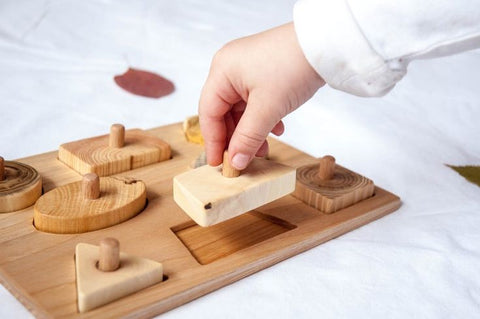 Great Toys for Special Needs Children: A Parent’s Guide to Meaningful Play