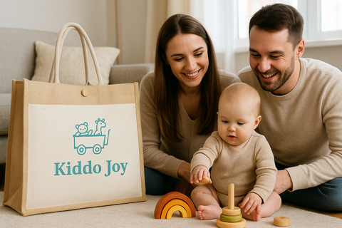 Top 5 Skills Kids Learn Through Play (and the Best Toys for Each)