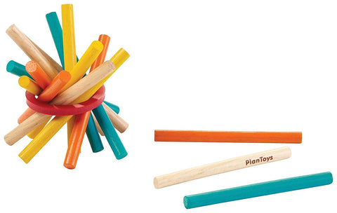 Pick-Up Sticks