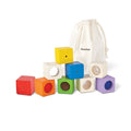 Activity Blocks - Kiddo Joy