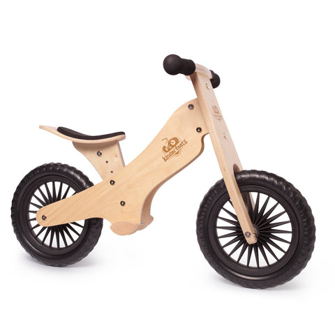 Balance Bike - Natural