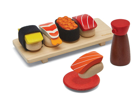 Sushi Set