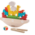 Balancing Boat - Kiddo Joy