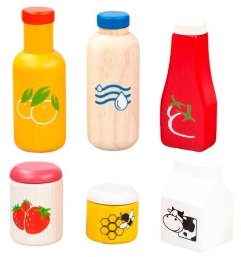 Food & Beverage Set