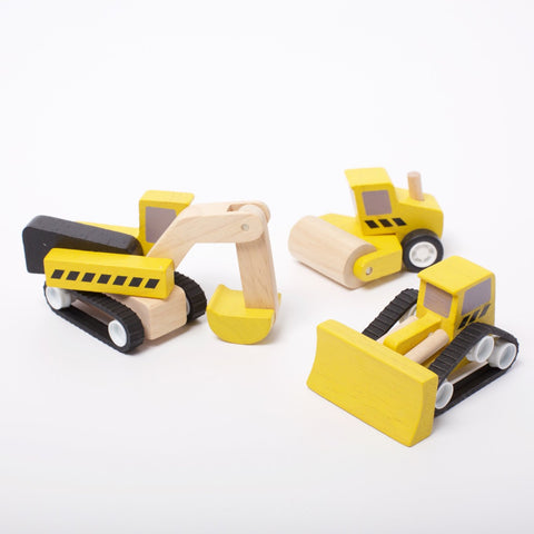 Road Construction Set