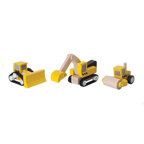 Road Construction Set