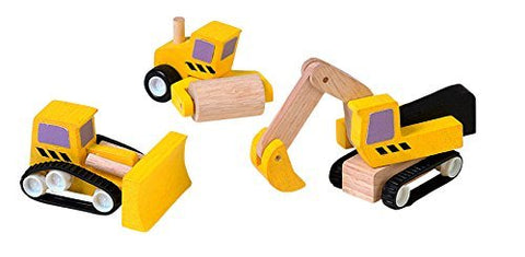 Road Construction Set