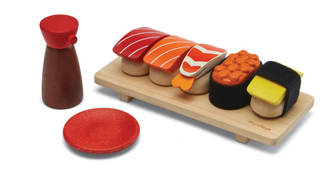 Sushi Set