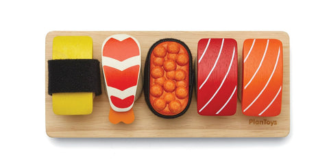 Sushi Set