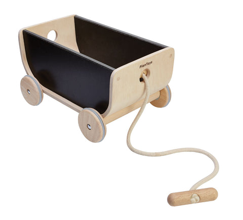 Wagon – Black