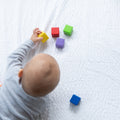 Kiddo Joy Activity Blocks by PlanToys – Eco-friendly Toy for Enhancing Creativity and Cognitive Development | Kiddo Joy