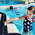 Kiddo Joy Waytoplay Expressway, an eco-friendly, modular toy designed to foster creative play, imaginative adventures, and fine motor skills development with flexible, easy-to-connect road pieces.