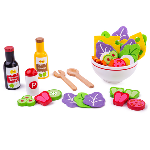 Salad Sets