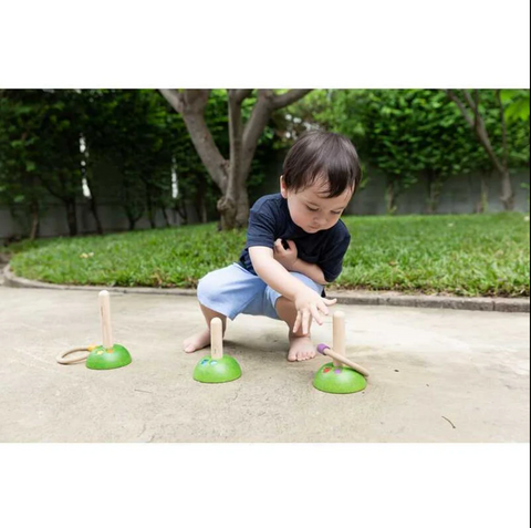 Meadow Ring Toss